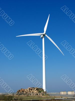 Wind Turbine