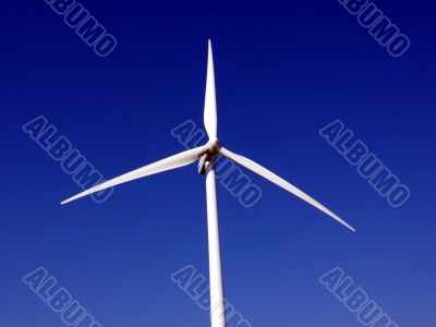 Wind Turbine