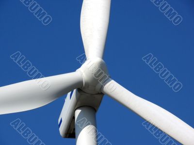 Wind Turbine