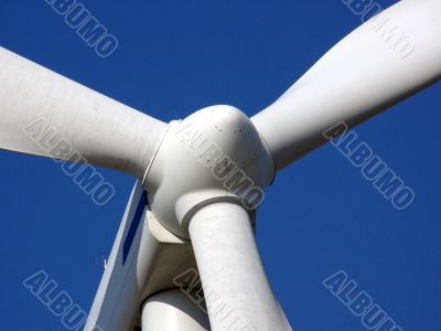 Wind Turbine