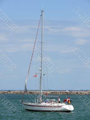 Sail