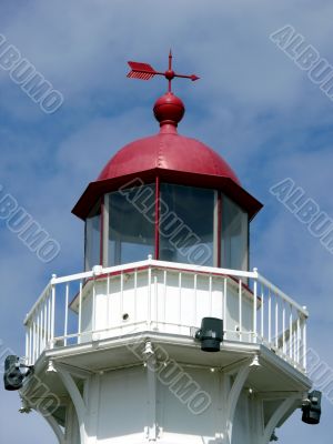 Lighthouse