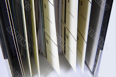Bookkeeping