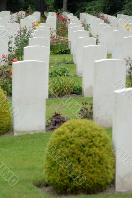 Graves