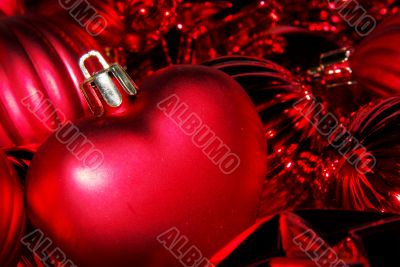  Christmas time