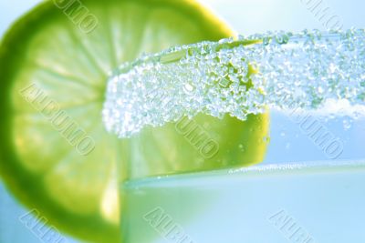 Fresh drink