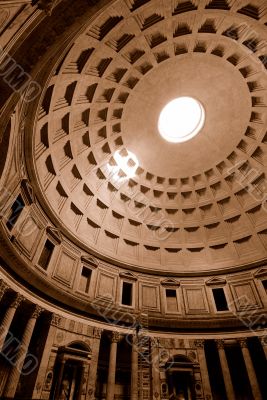 Pantheon