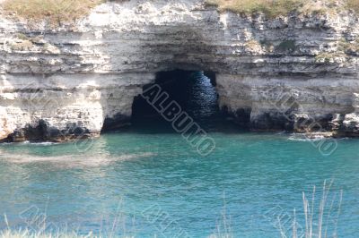 Grotto