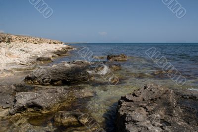 Black sea