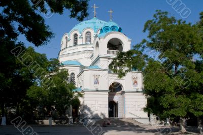 Church