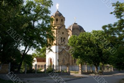 Church