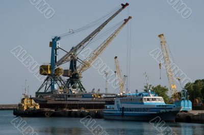 Seaport
