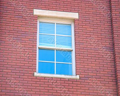 window