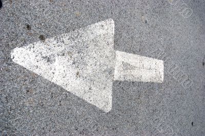 arrow