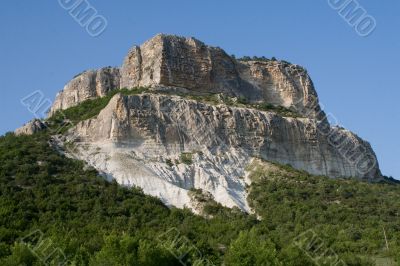 Rock