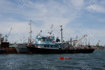 Ships