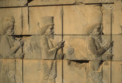 Medes and Persians
