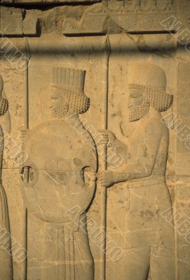 Medes and Persian