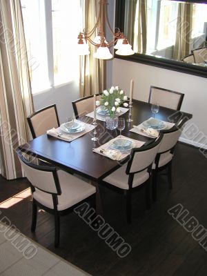 Family Dining Room