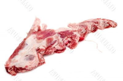 pork shot