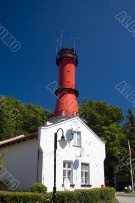 Lighthouse