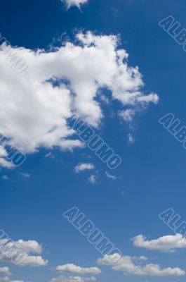 cloudscape