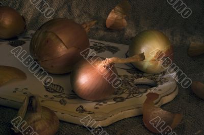Onions