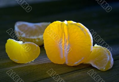 Tangerine
