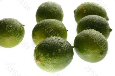 lime