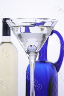 glass