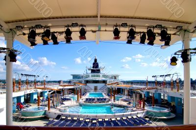Top Deck