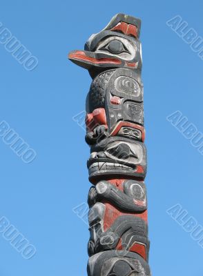 Totem Pole