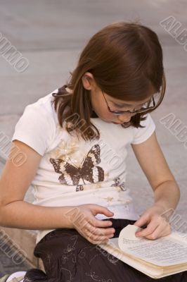 Reading
