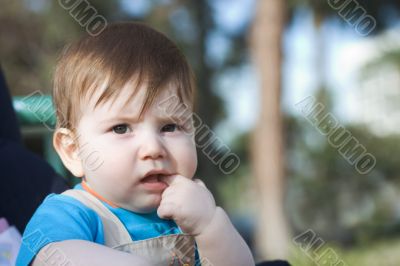 thinking
