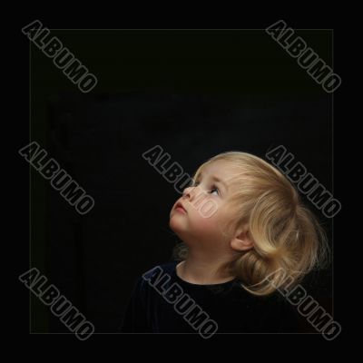 looking at the world
