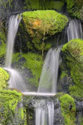 Waterfall