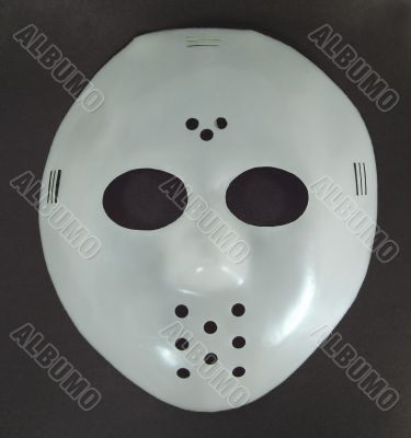 Goalie Mask