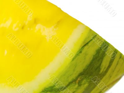 Yellow Watermelon