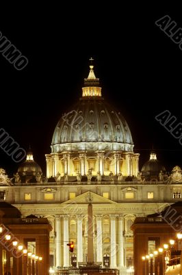 san pietro classic