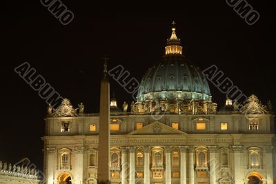 san pietro horizontal