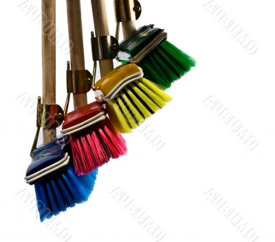 Brooms