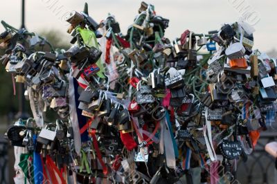 Padlocks