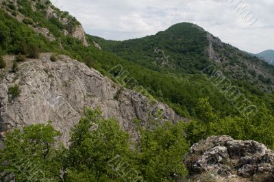Rocks