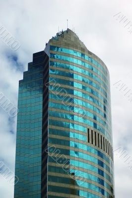 Steel and Glass