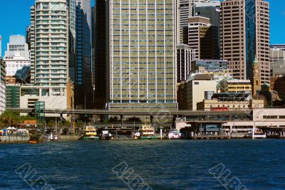 Circular Quay (Sydney)
