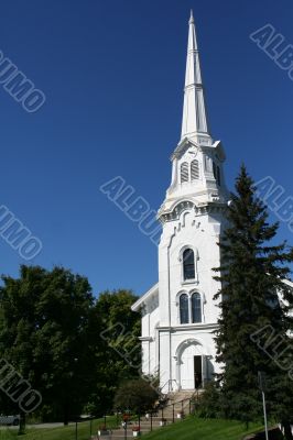 Federated Church