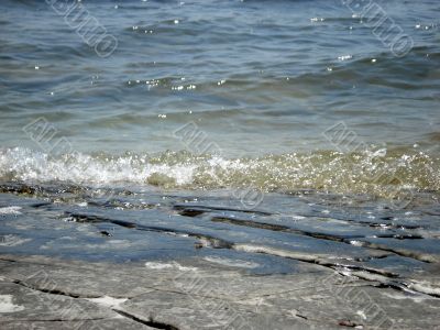 Seashore