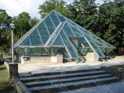 Piramide