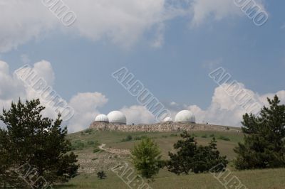 Observatories
