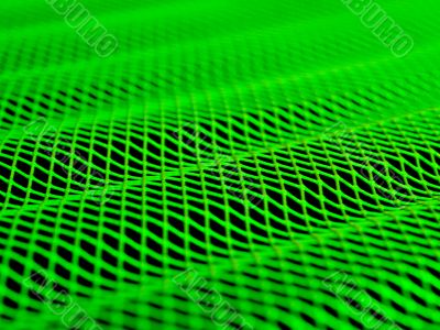 Green wave
